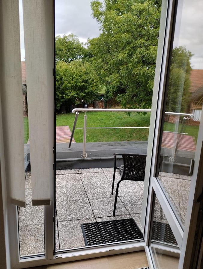 Apartman U Svejdy Skuhrov nad Belou Exterior photo