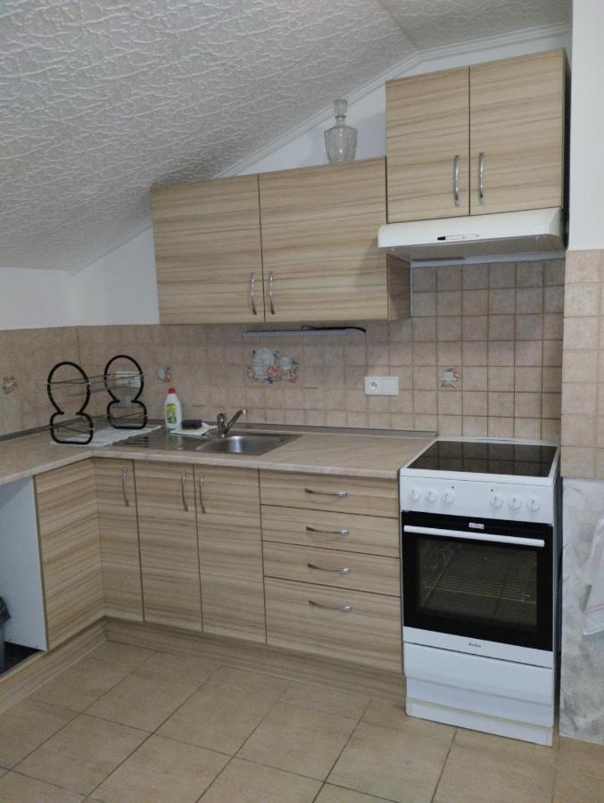 Apartman U Svejdy Skuhrov nad Belou Exterior photo